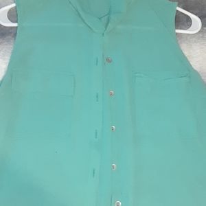 Overshirt :)